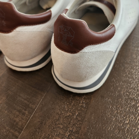 Brunello Cucinelli sneakers size 9, 42 it - Picture 2 of 8